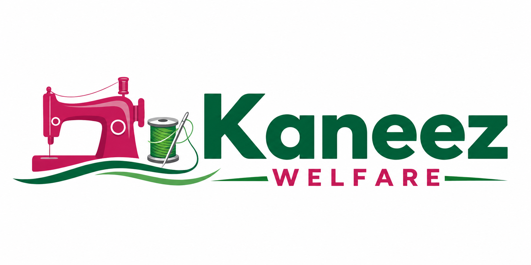 Kaneez Walfare logo